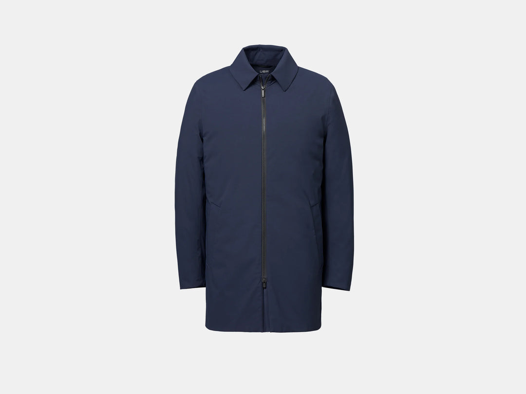 UBR Quantum™ Coat In Navy