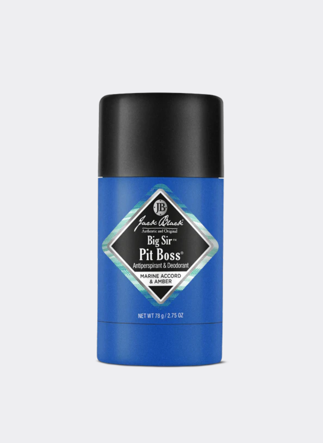 Jack Black Big Sir™ Pit Boss® Antiperspirant & Deodorant - 2.75OZ