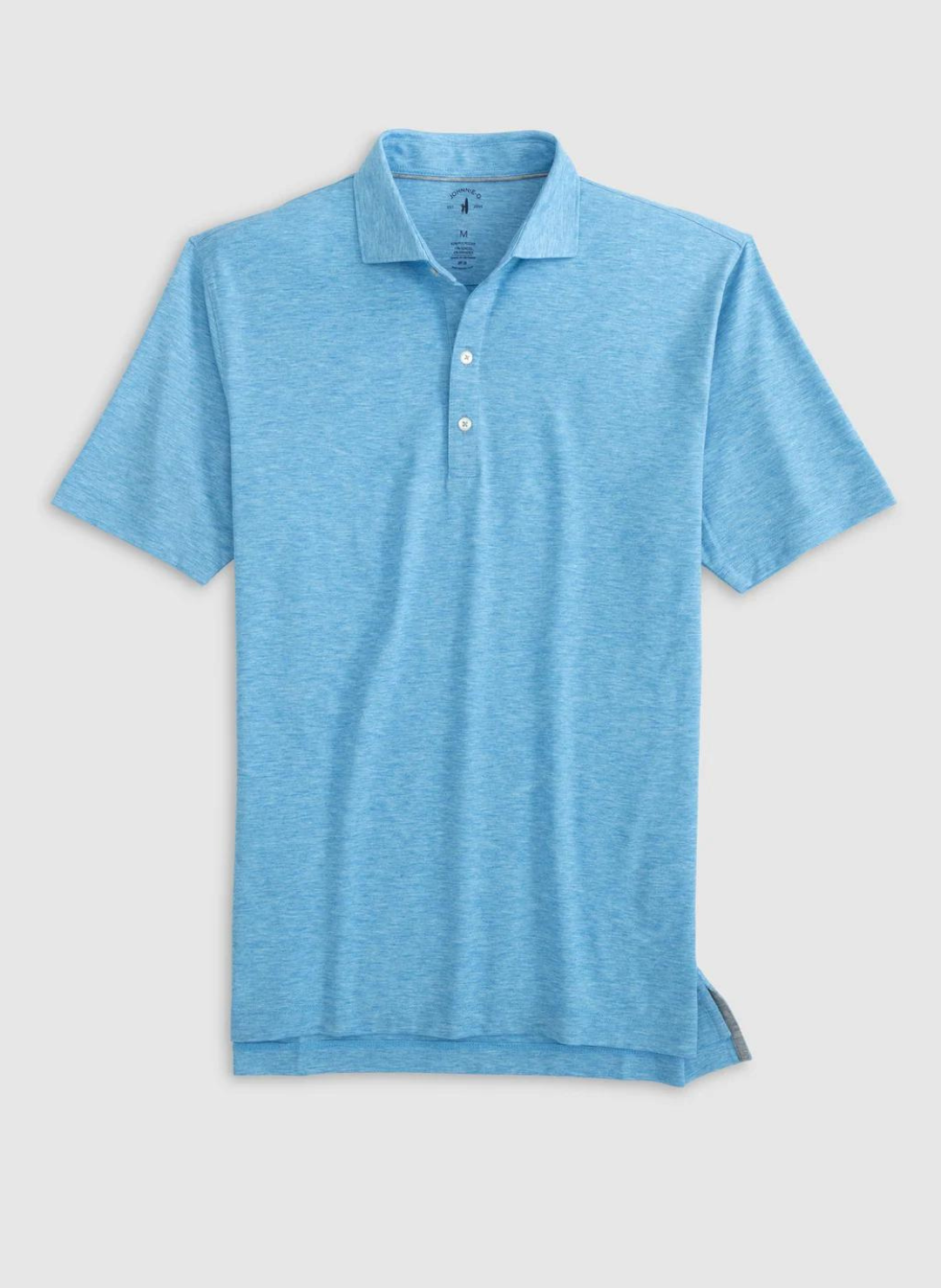 Johnnie O Maddox Top Shelf Performance Polo in Victory L