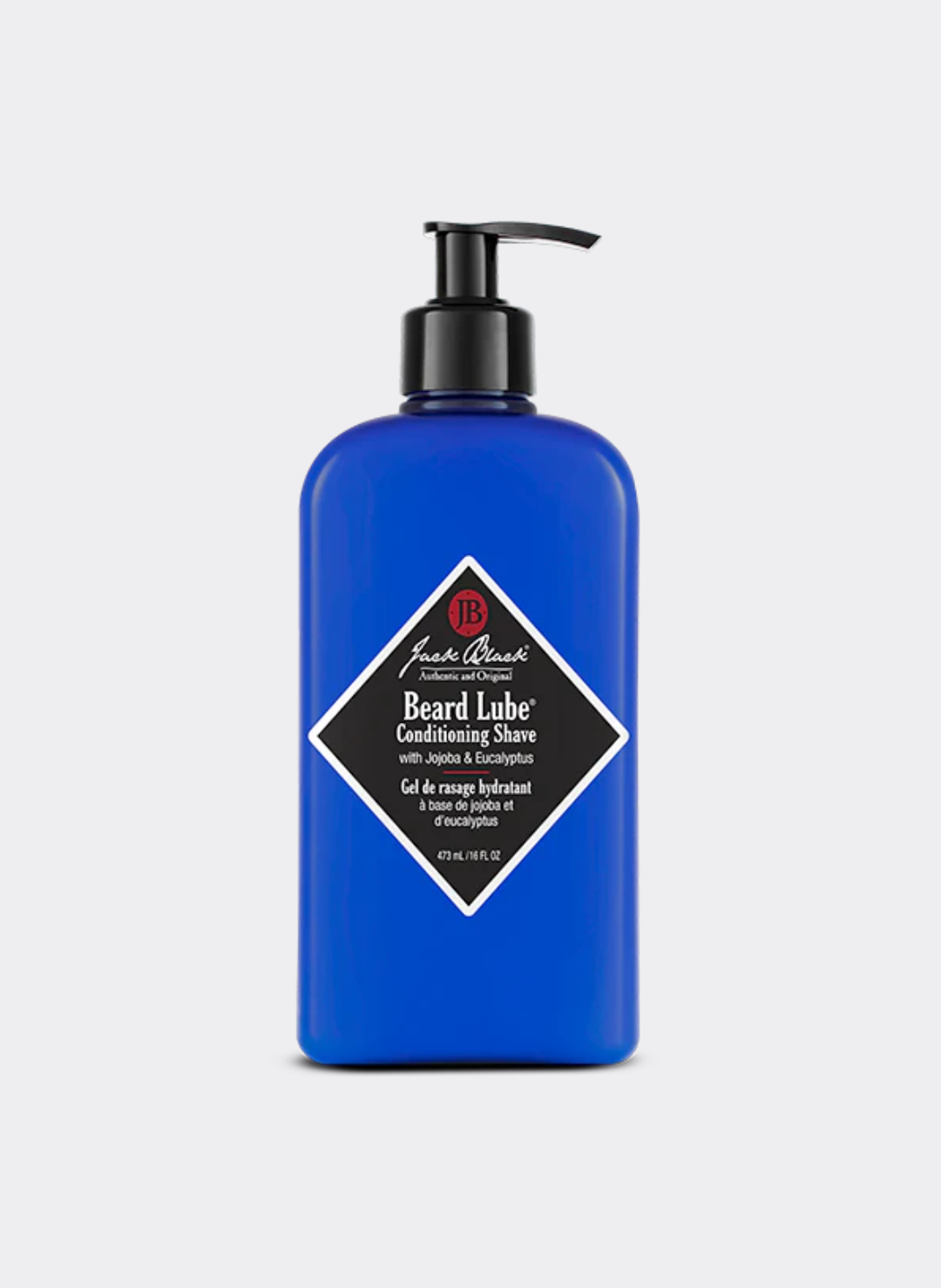 Jack Black Beard Lube® Conditioning Shave - 16OZ