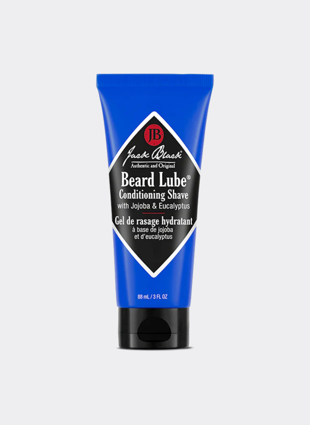 Jack Black Beard Lube® Conditioning Shave - 3OZ