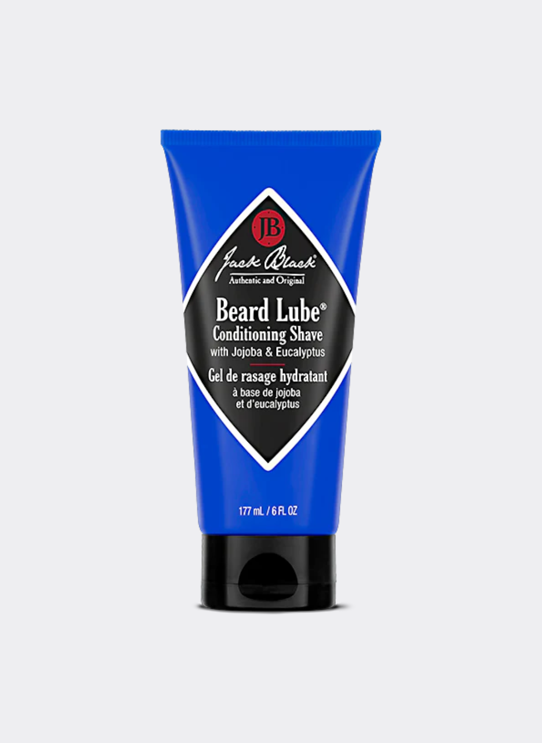 Jack Black Beard Lube® Conditioning Shave - 6OZ