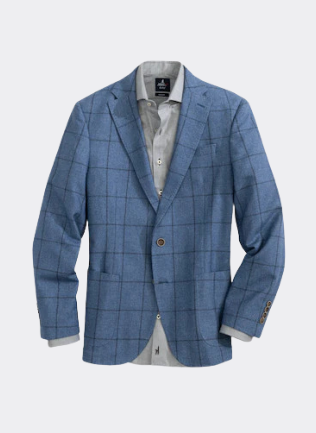 Johnnie-O Albrecht Top Shelf Knit Sport Coat