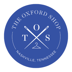 The Oxford Shop logo