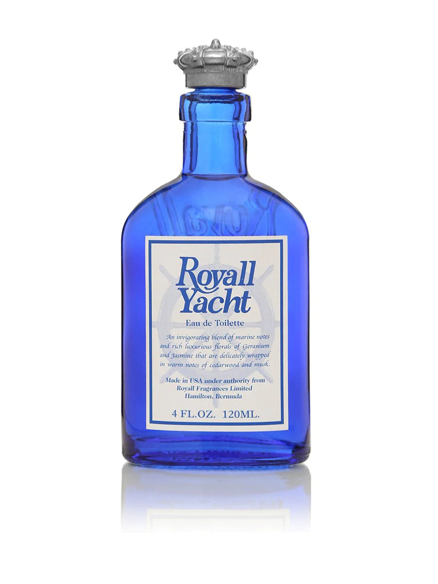 Royall Yacht - 4 FL. OZ.