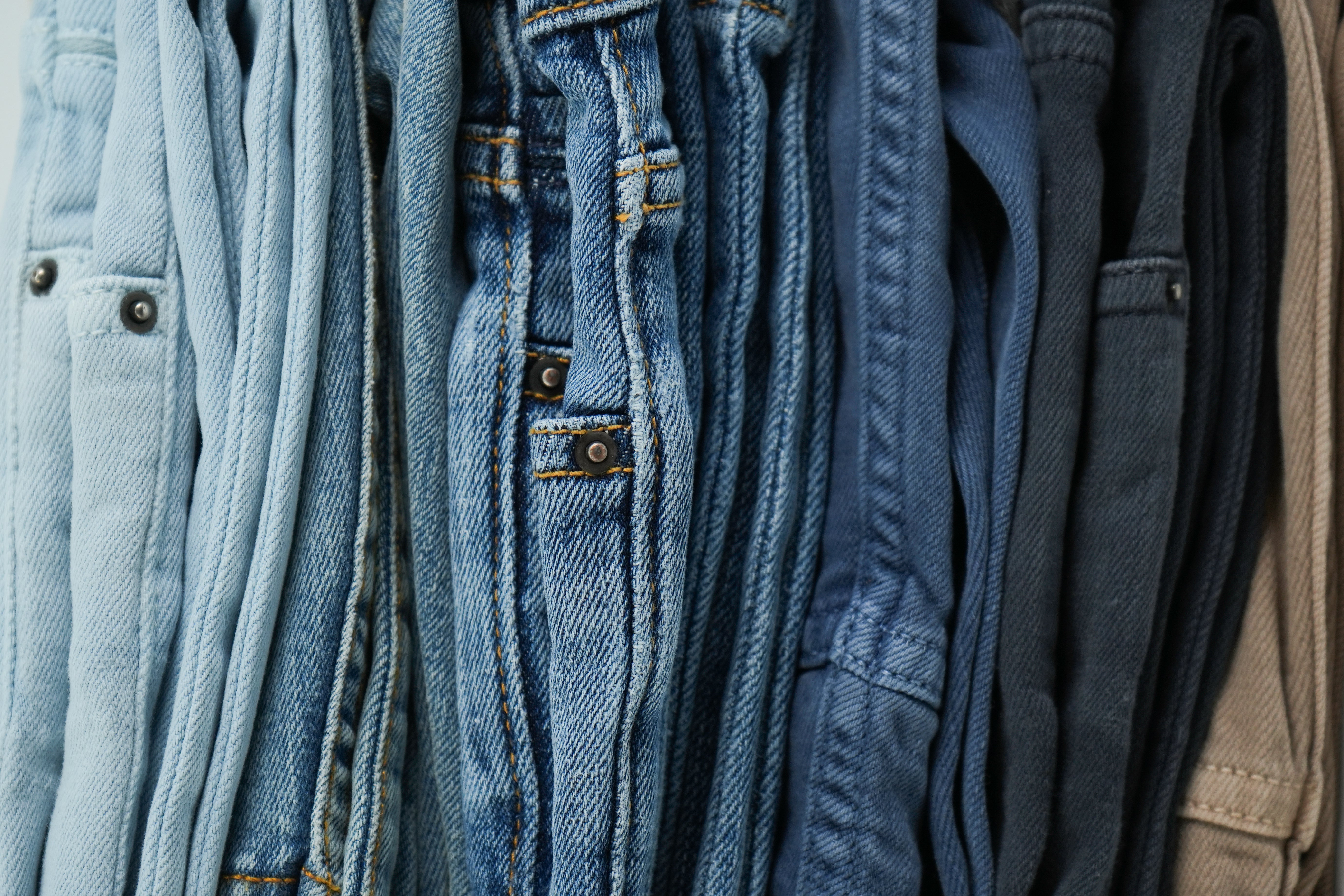 Jeans – The Oxford Shop