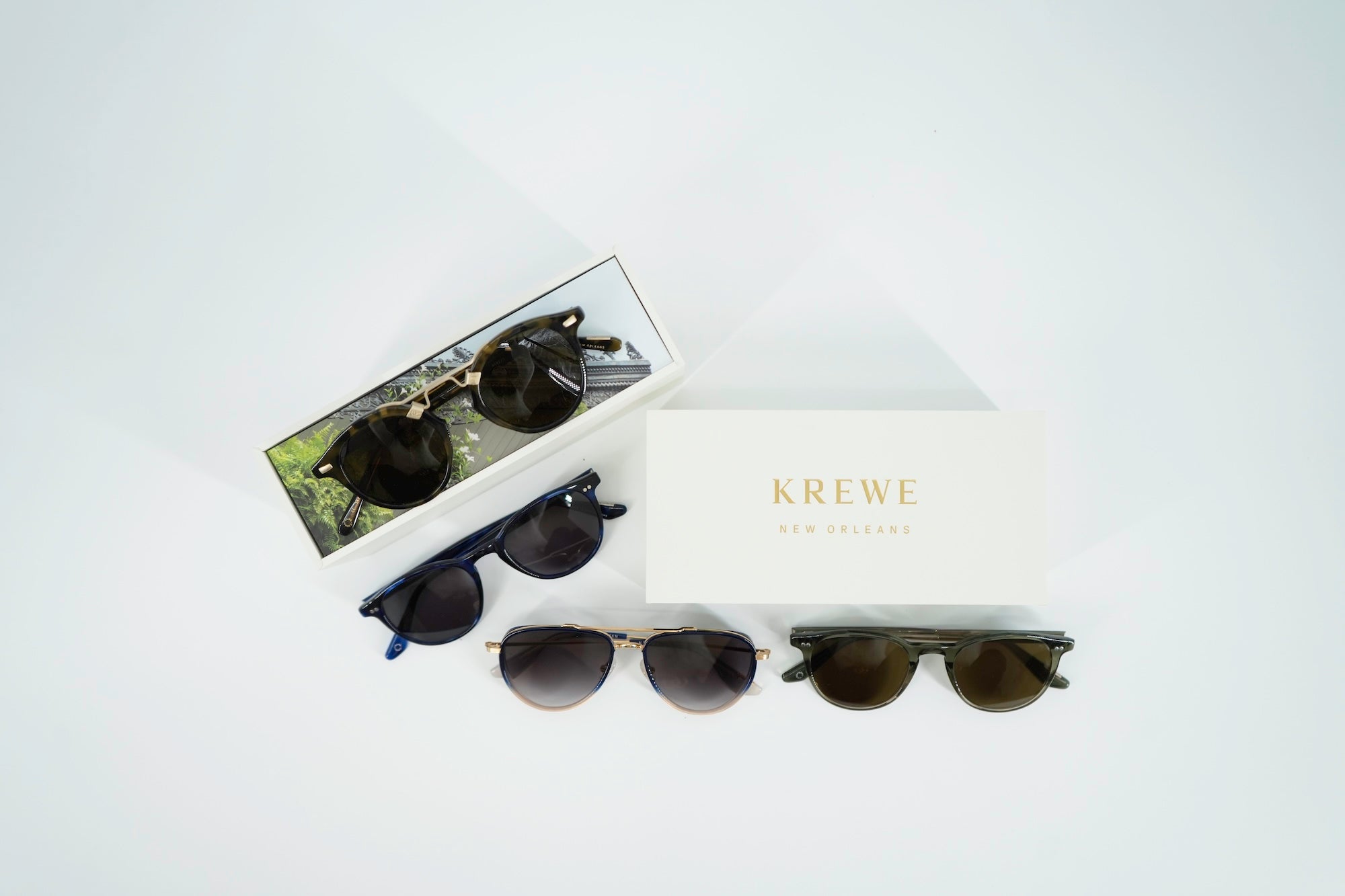 Krewe