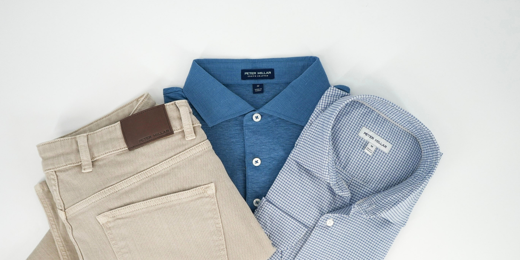 Peter Millar