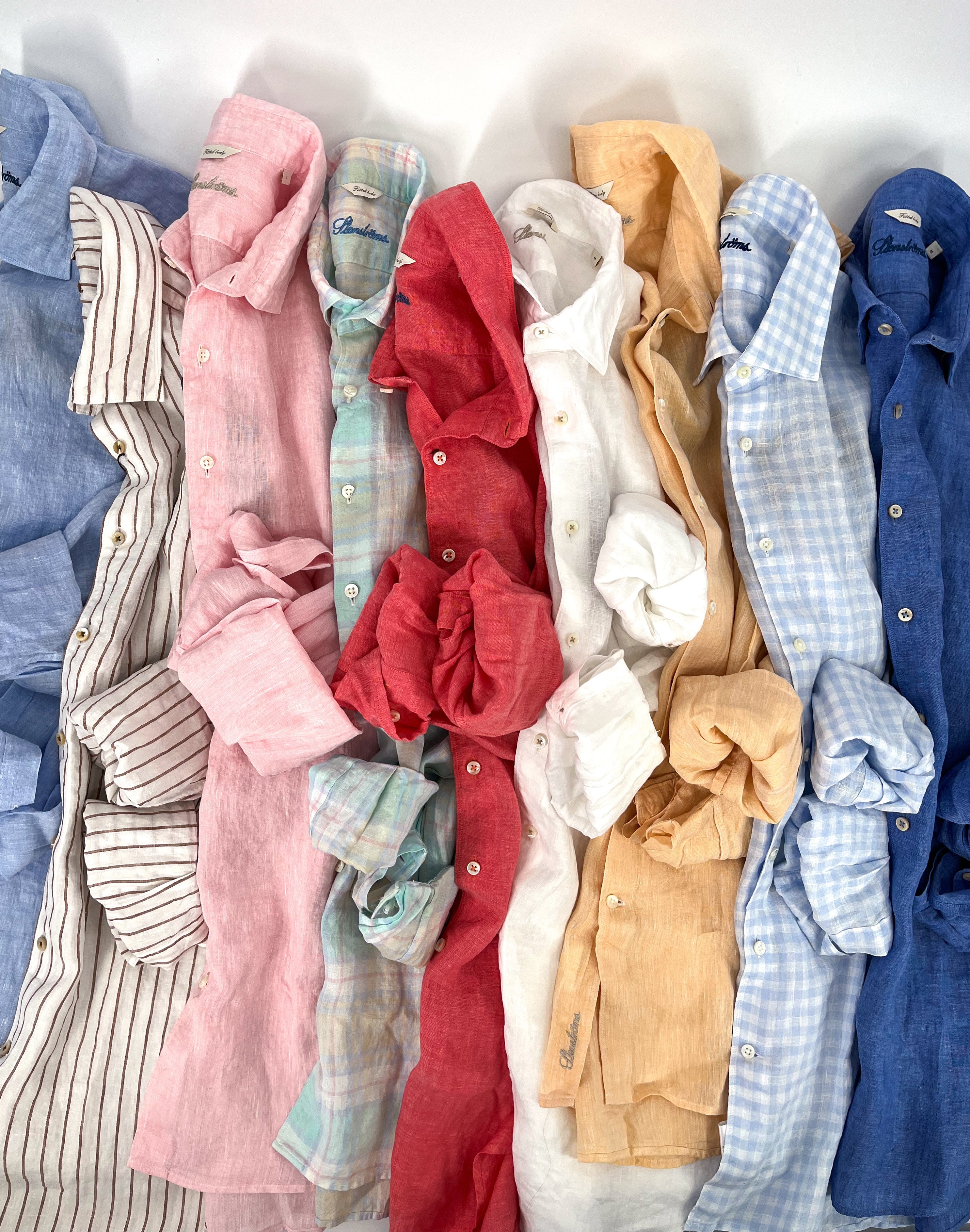 Essentially Spring – The Oxford Shop