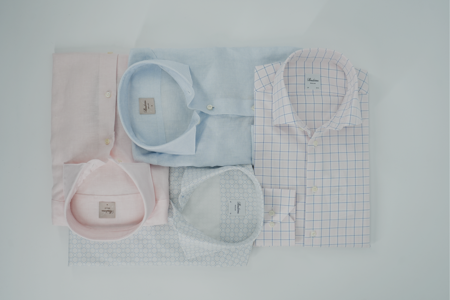 Dress Shirts
