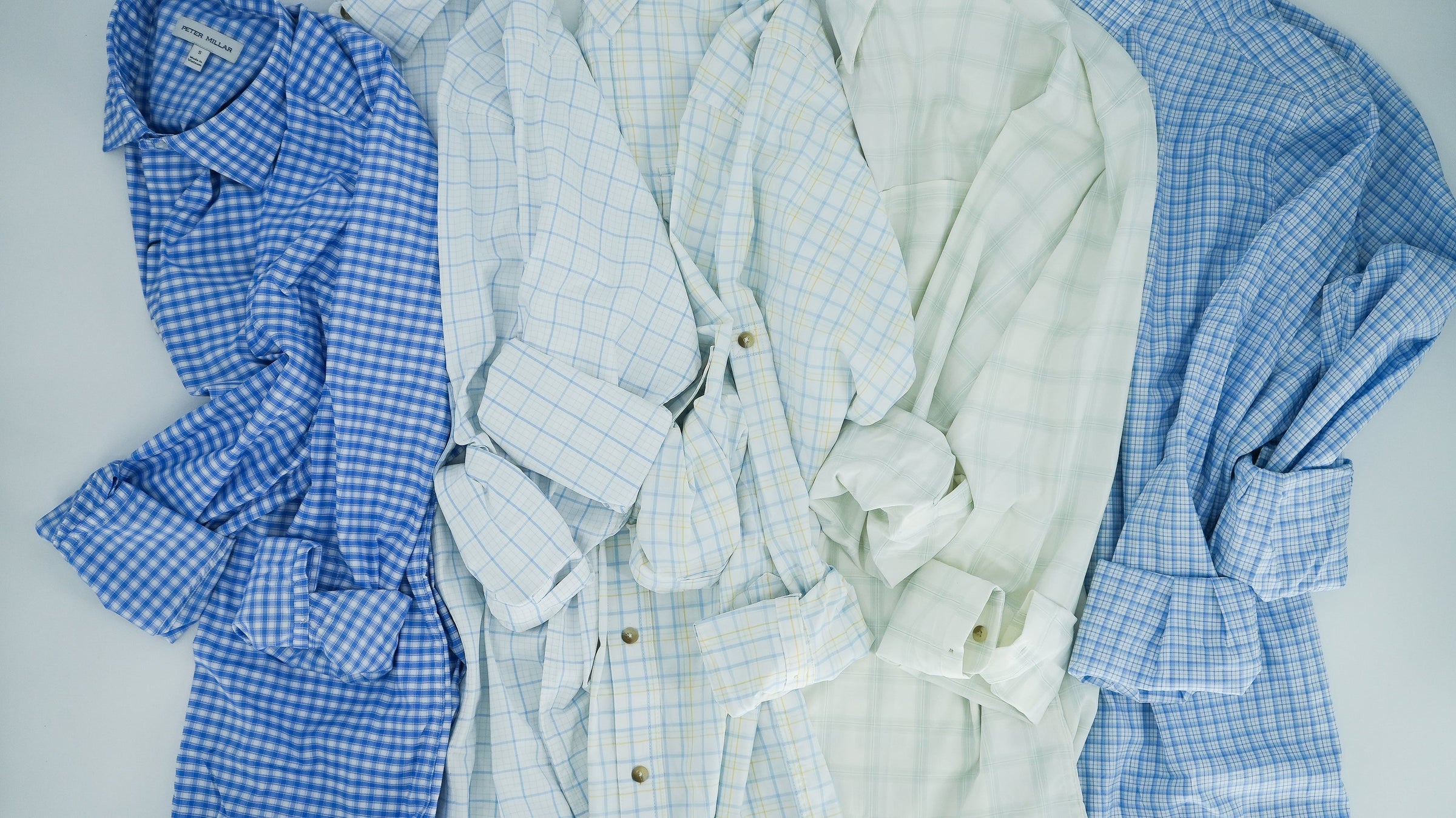 Sport Shirts