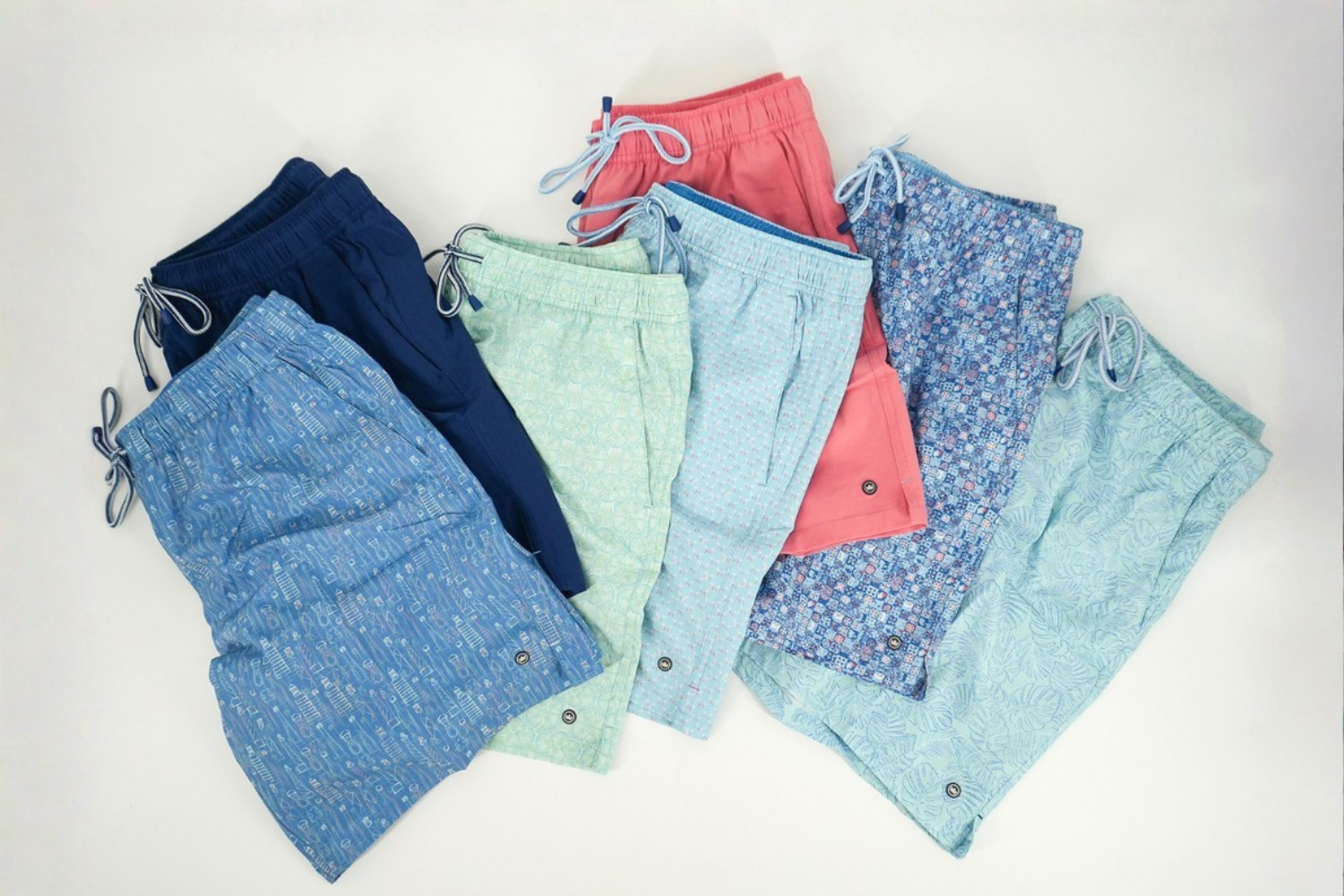 Swim Trunks