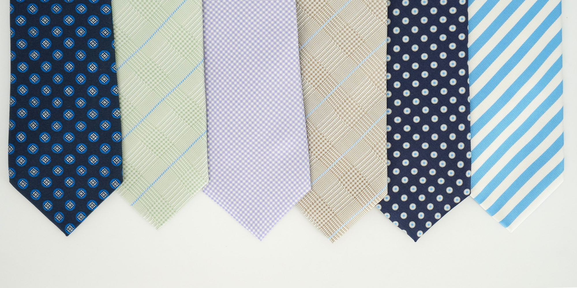 Ties