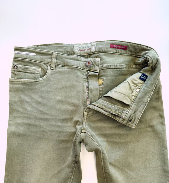 Teleria Zed Cobra Jean In Iguana