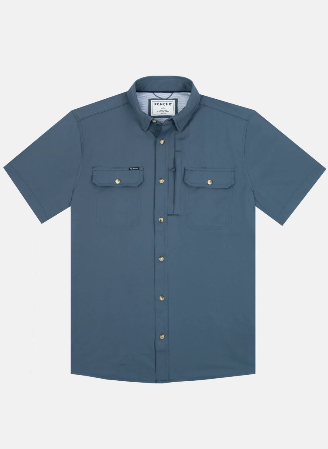 The Ahi Original Shirt