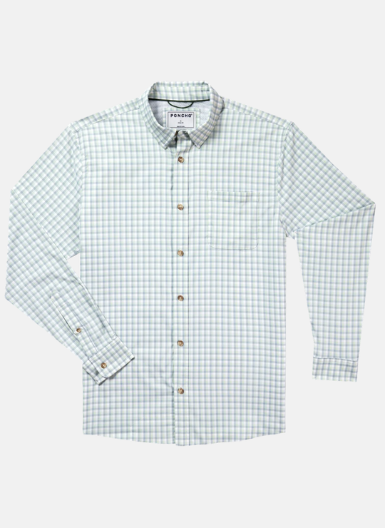 The Skipjack Ultra Lite Shirt
