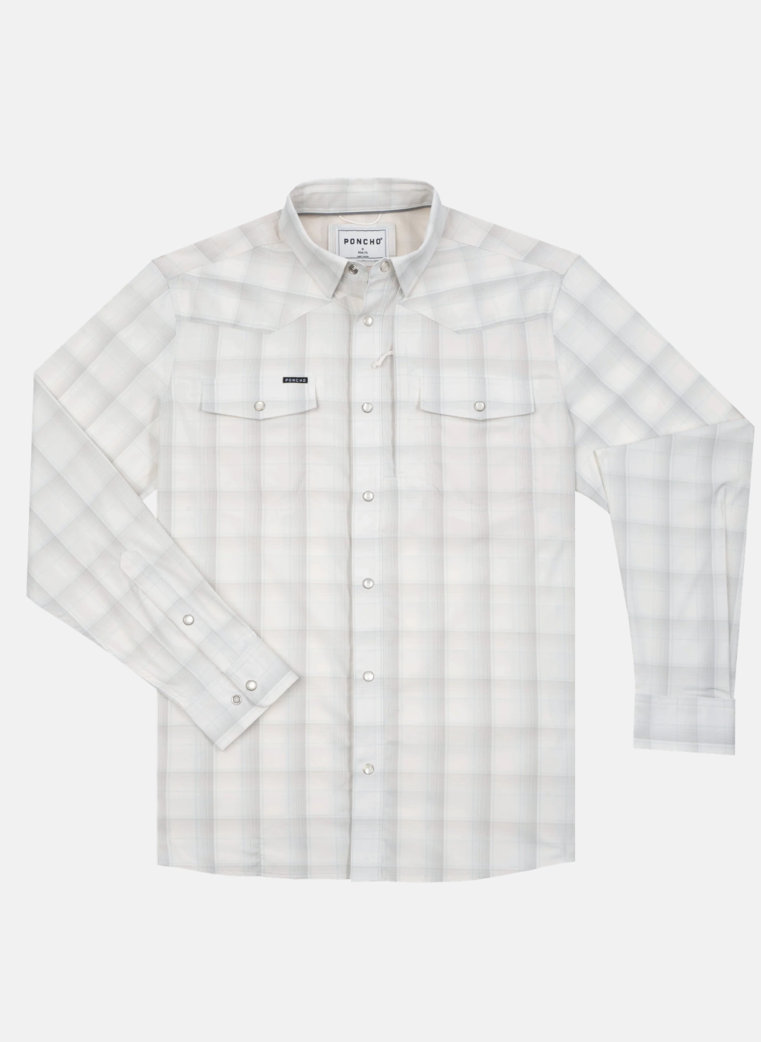 The Kalispell Western Shirt