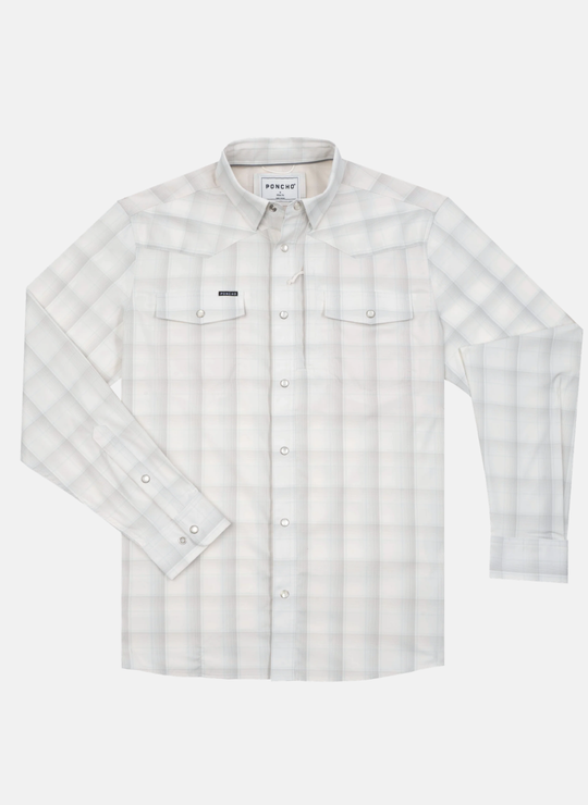 The Kalispell Western Shirt
