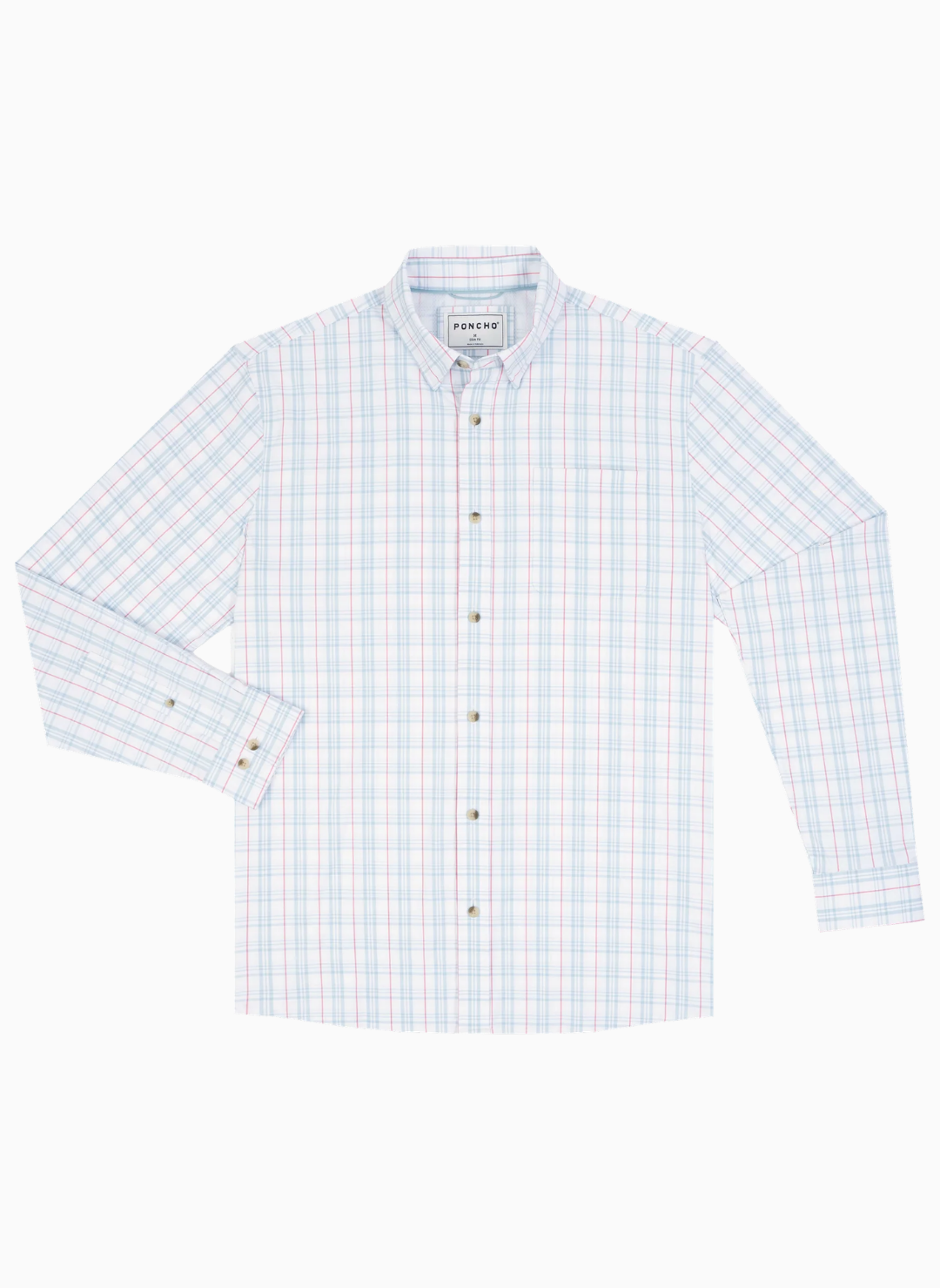 The Croaker Ultra-Lite Shirt