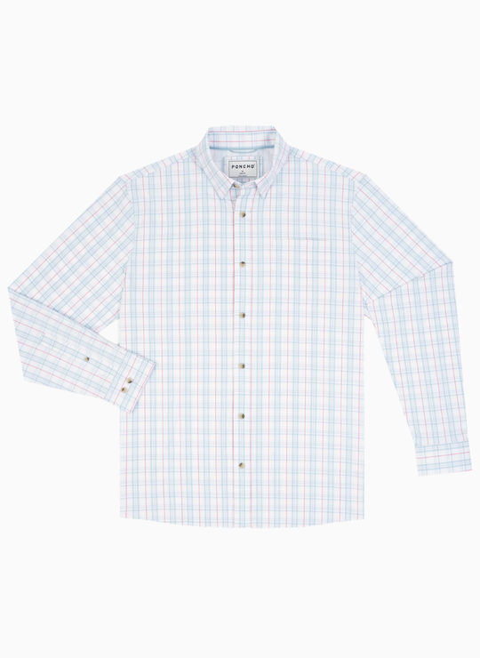 The Croaker Ultra-Lite Shirt