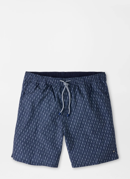 Mallorca Swim Trunk In Navy
