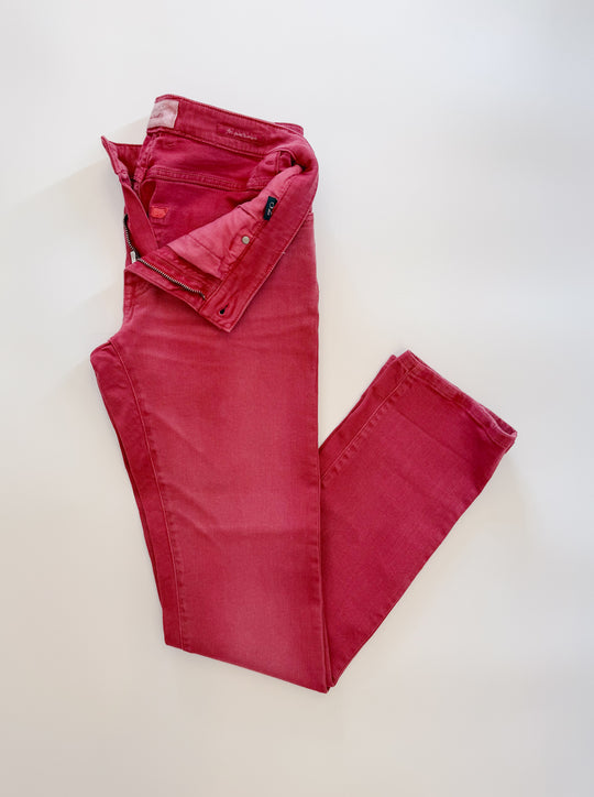 Teleria Zed Cobra Jean In Fragola