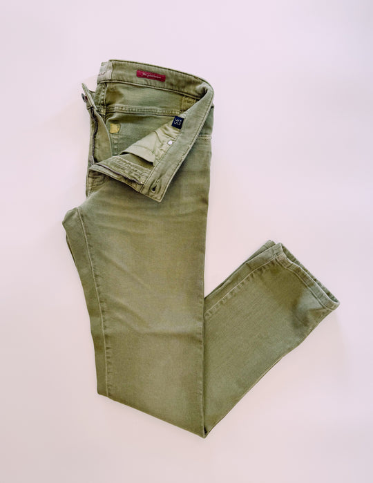 Teleria Zed Cobra Jean In Iguana