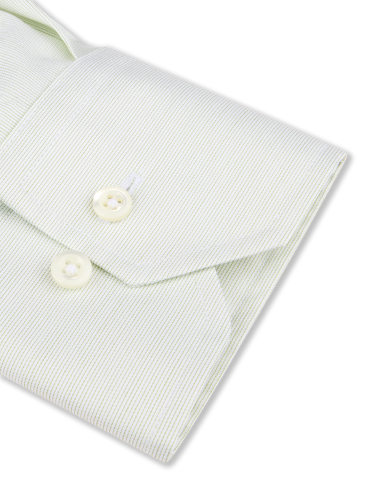 Light green Twill Shirt