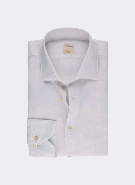 Stenströms Champagne Shirt