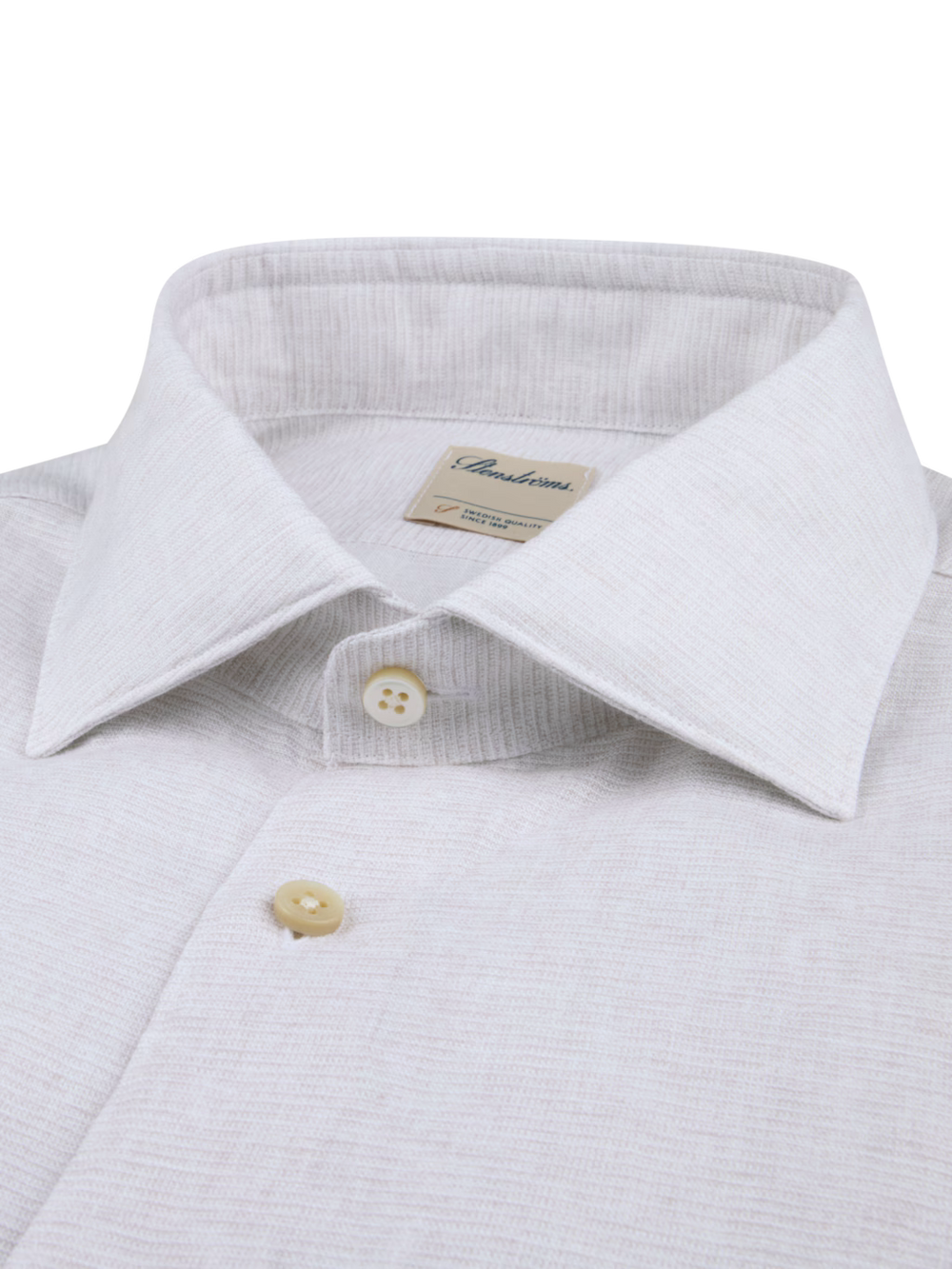 Stenströms Champagne Shirt