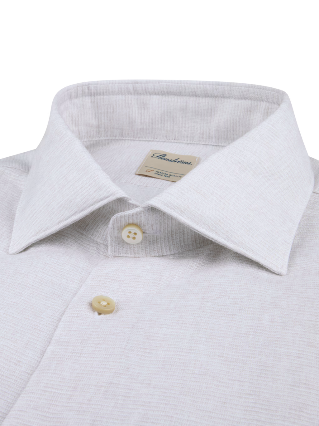 Stenströms Champagne Shirt