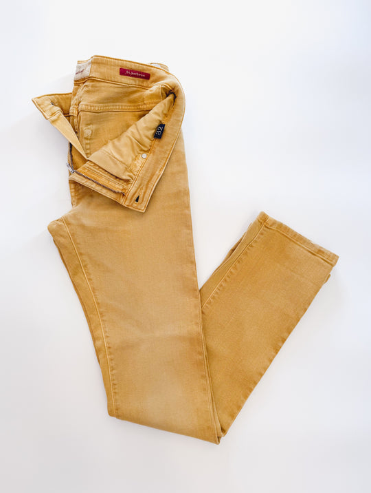 Teleria Zed Cobra Jean In Ocra