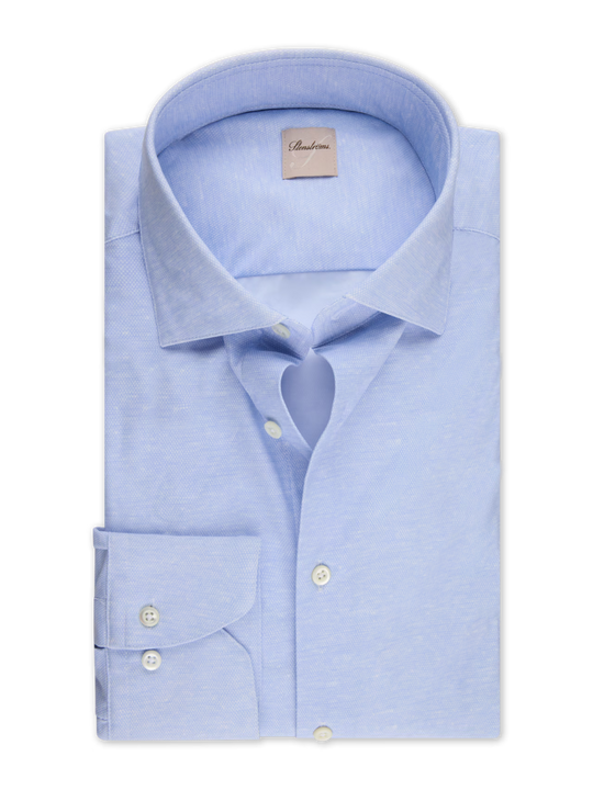 Light blue Active Stretch Shirt