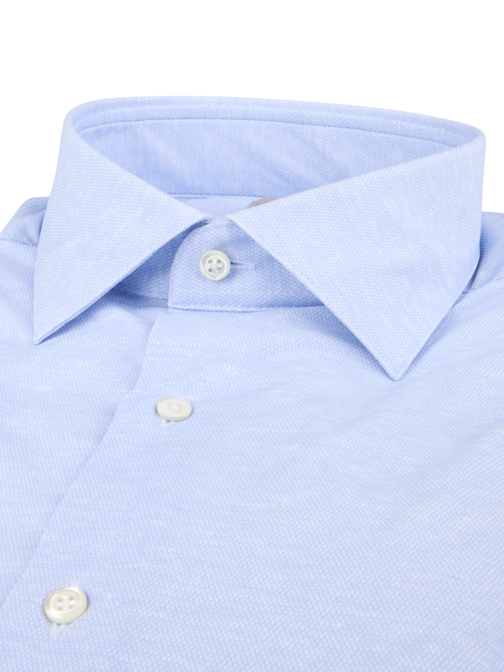Light blue Active Stretch Shirt