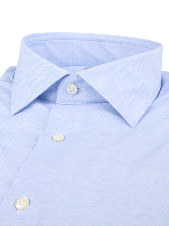 Light blue Active Stretch Shirt
