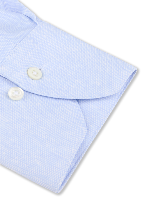 Light blue Active Stretch Shirt