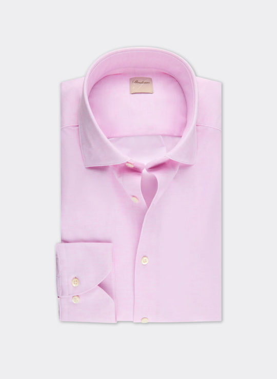 Light pink Active Stretch Shirt