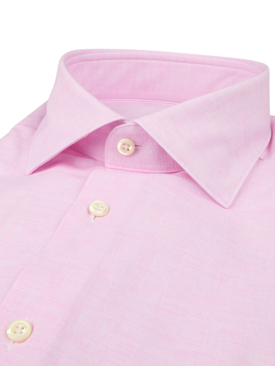 Light pink Active Stretch Shirt