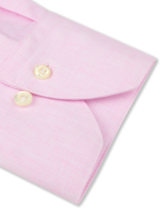 Light pink Active Stretch Shirt