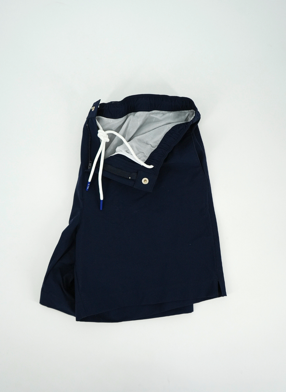 Mykonos Swim Trunk In Navy