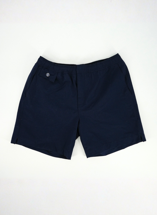 Mykonos Swim Trunk In Navy