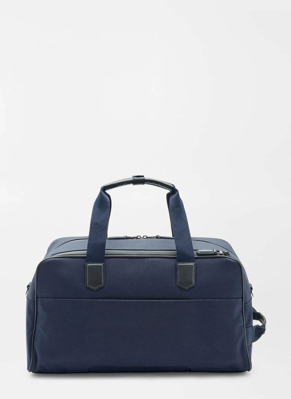 Peter Millar Pursuit Duffle In Navy