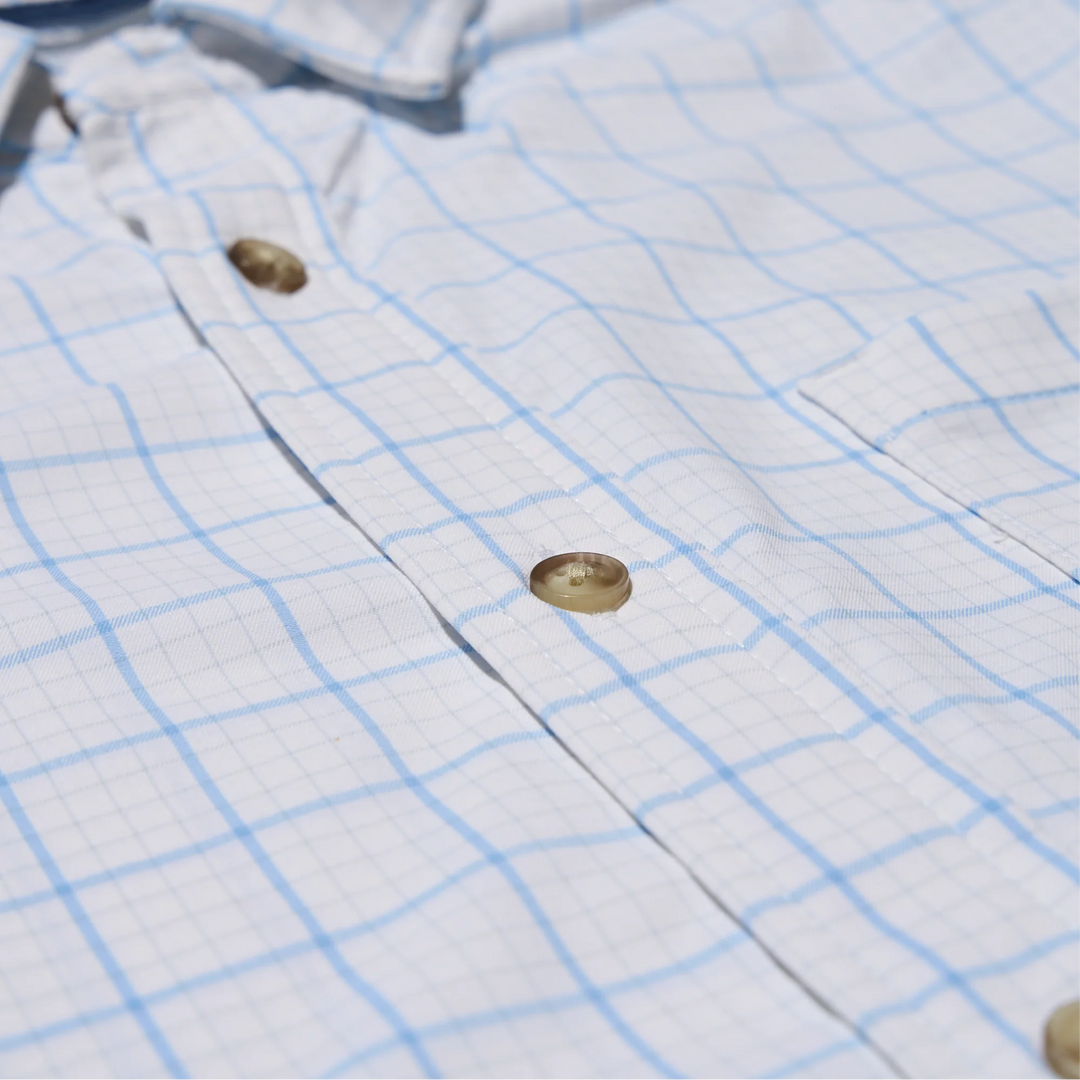 Poncho Panga Ultra Lite Shirt