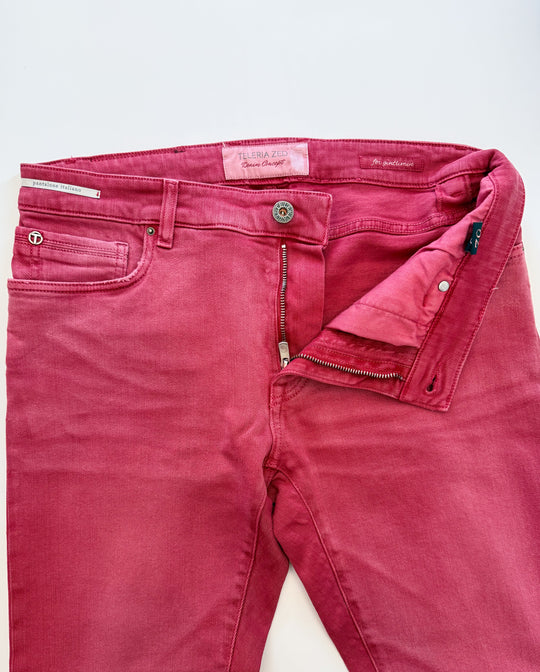 Teleria Zed Cobra Jean In Fragola