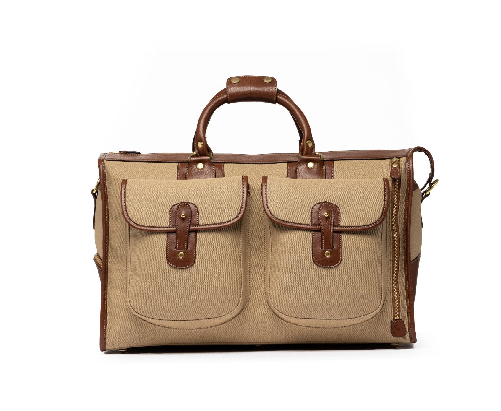 Ghurka bag on sale
