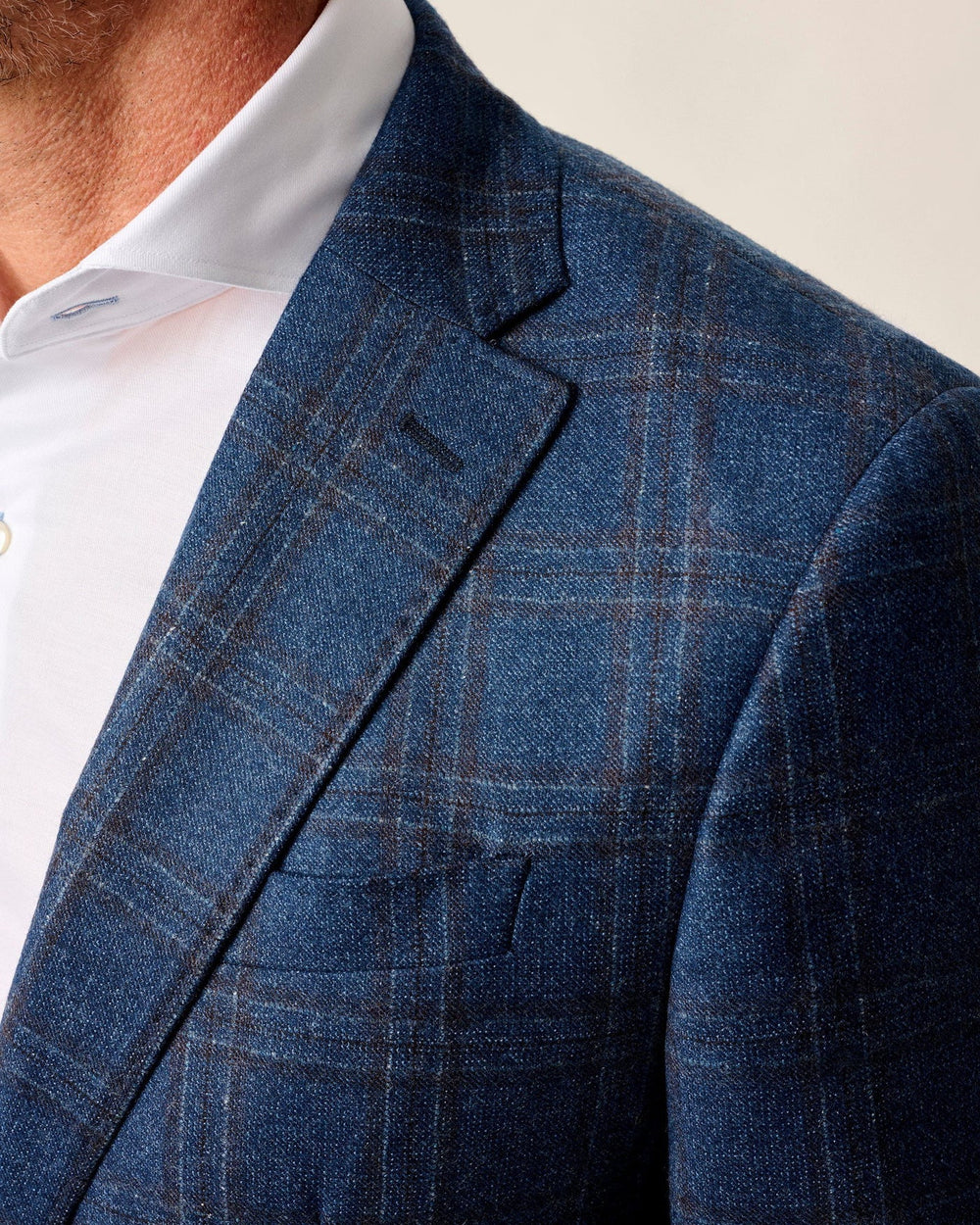 Johnnie-O Schroder Top Shelf Knit Sport Coat