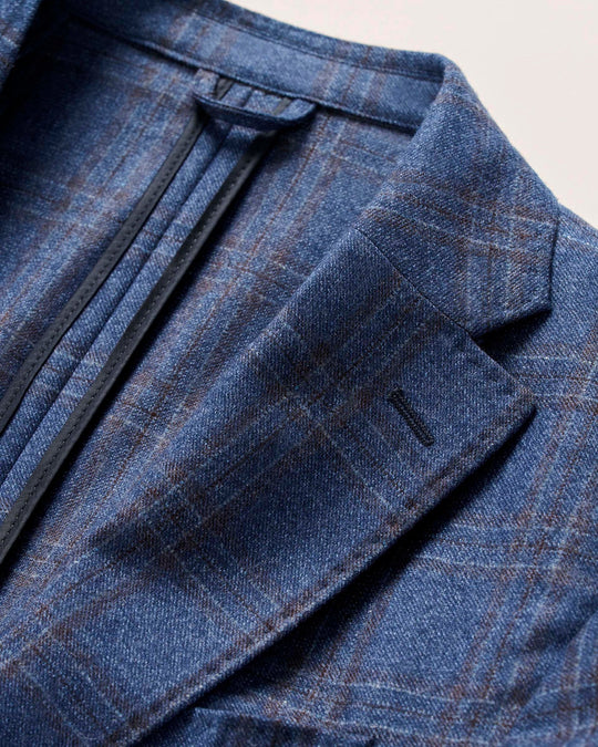 Johnnie-O Schroder Top Shelf Knit Sport Coat