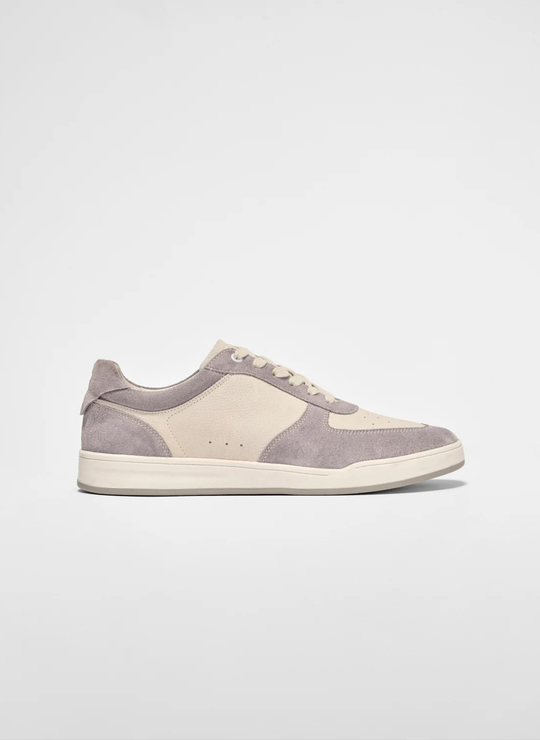 LaRosa Sneaker In Glacier