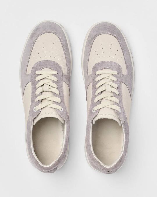 LaRosa Sneaker In Glacier