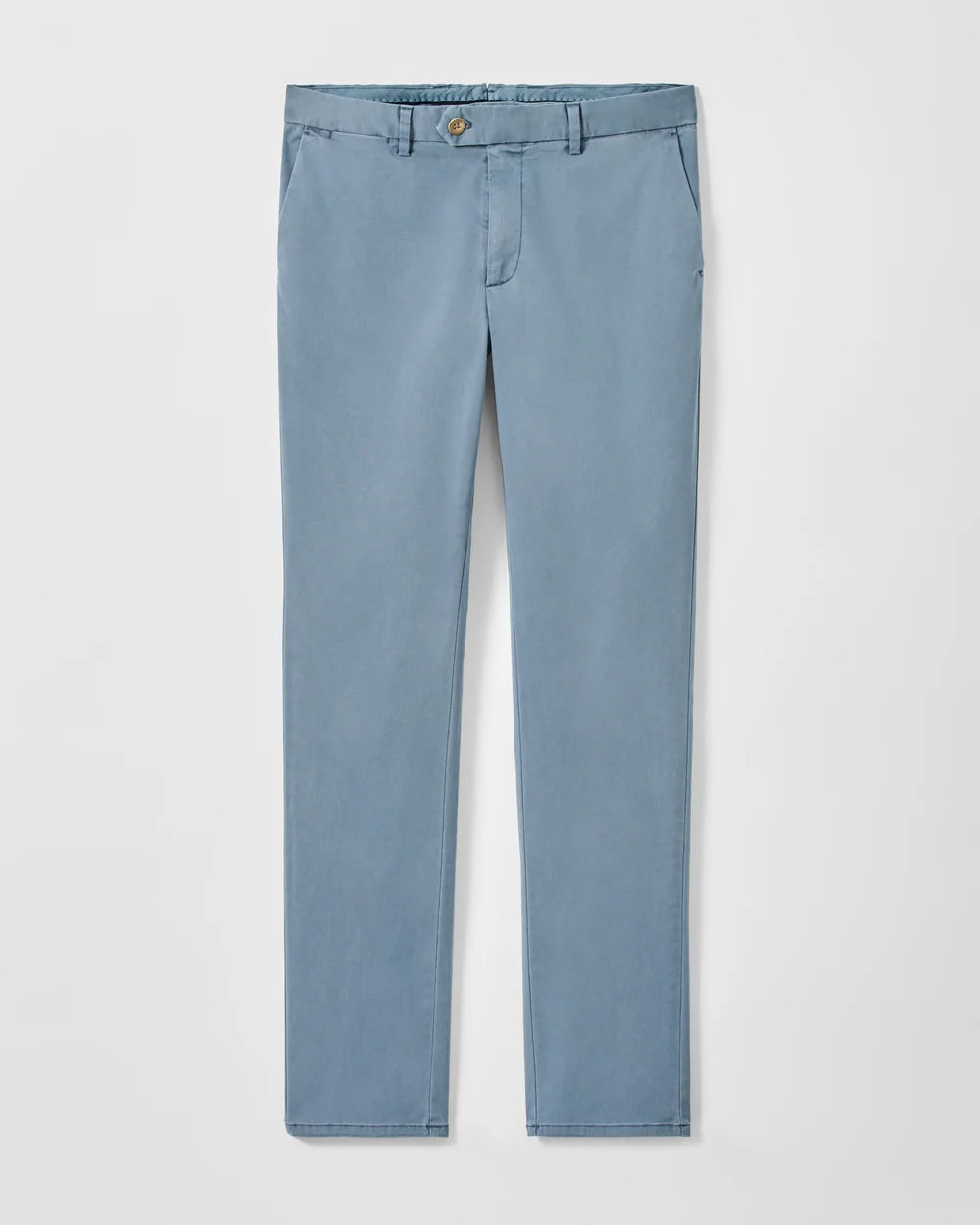 Monterey Trouser In Blue Moon